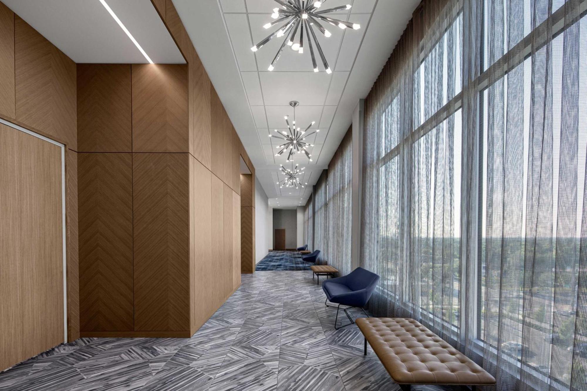 Element Midtown Tampa