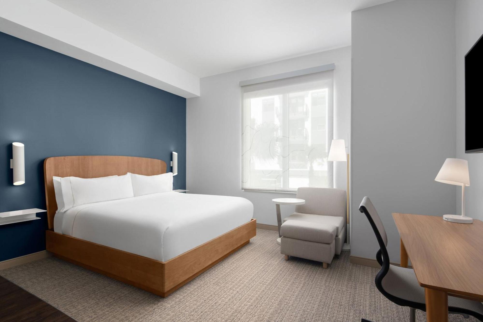 Element Midtown