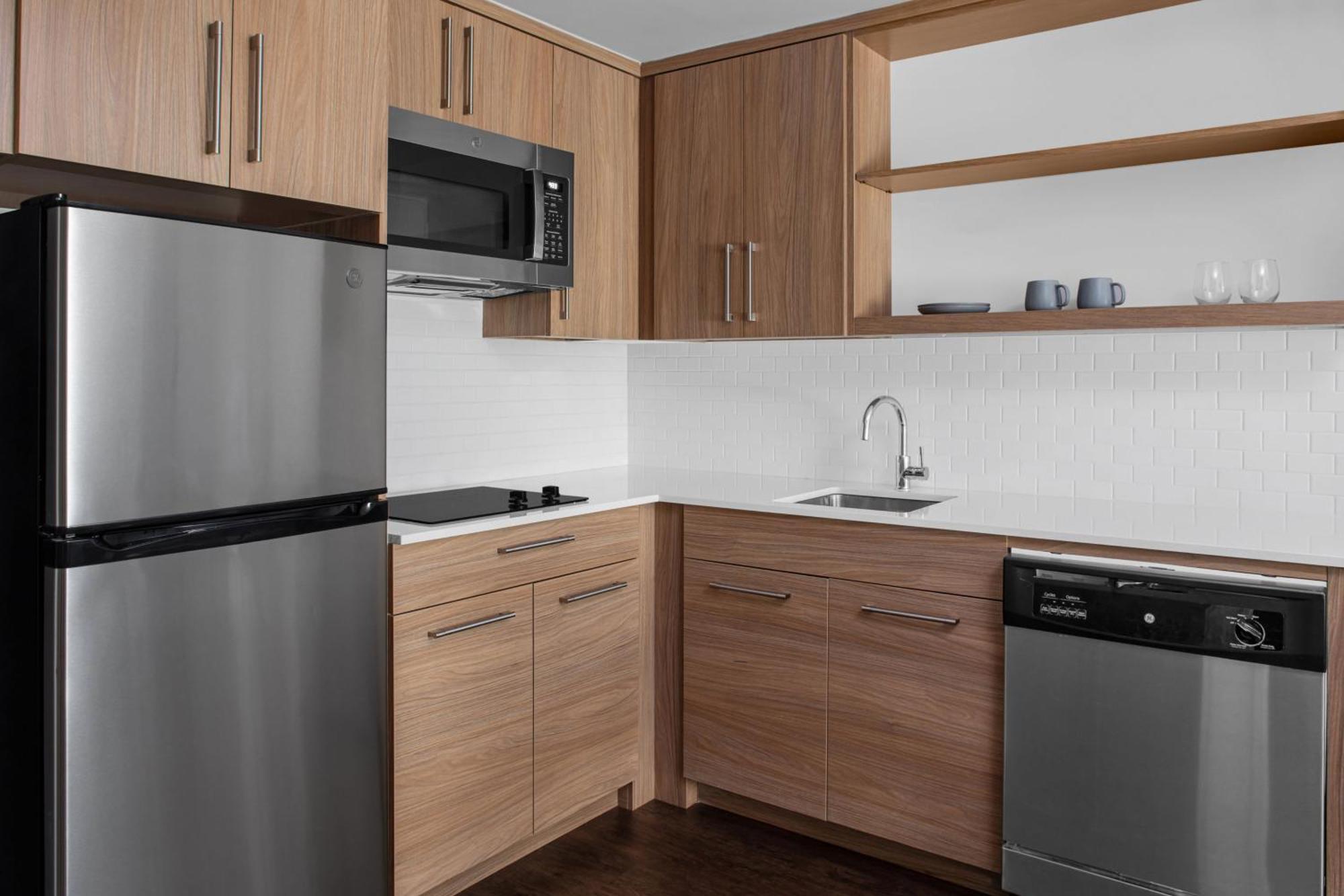 Element Midtown 4* Tampa
