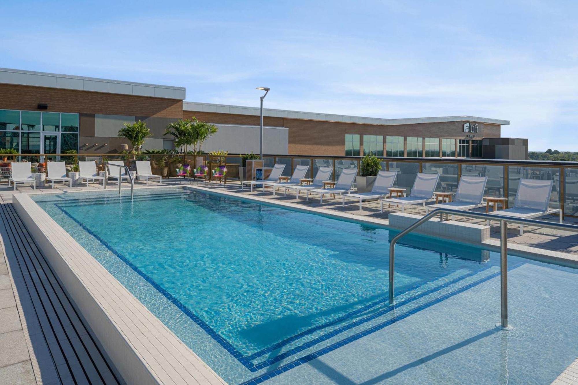 Hotel Element Midtown