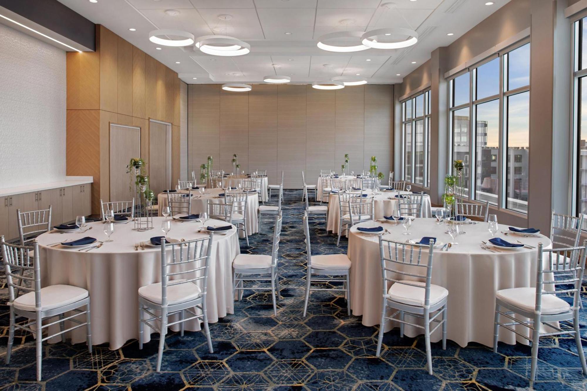 Element Midtown Hotel Tampa