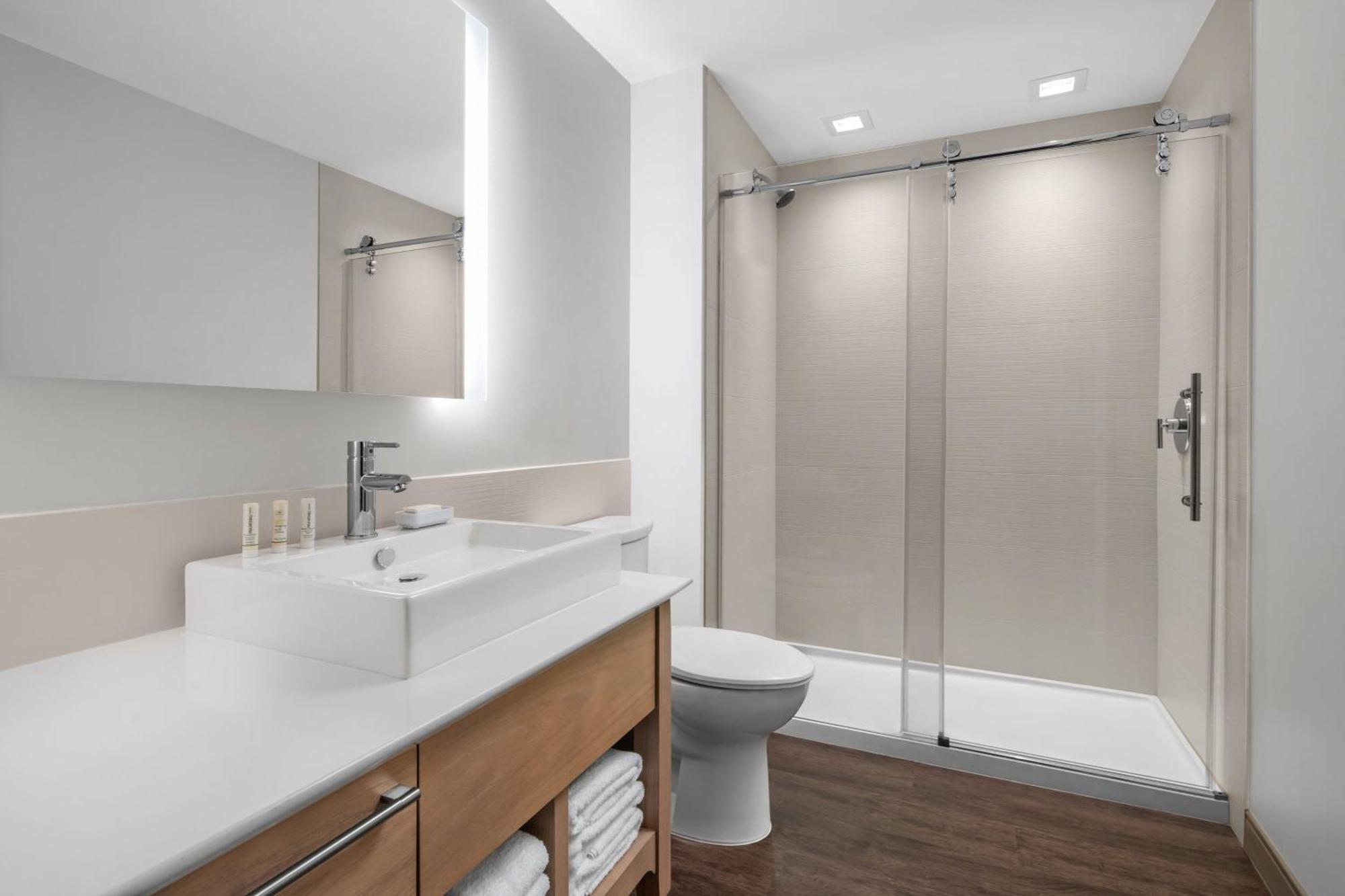 Element Midtown 4* Tampa
