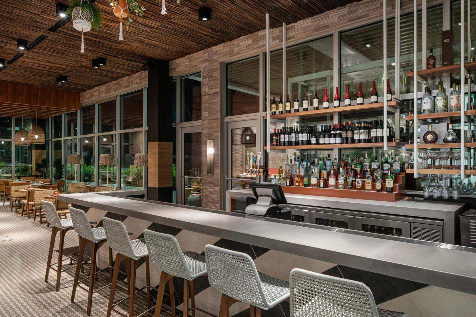 Element Midtown 4* Tampa
