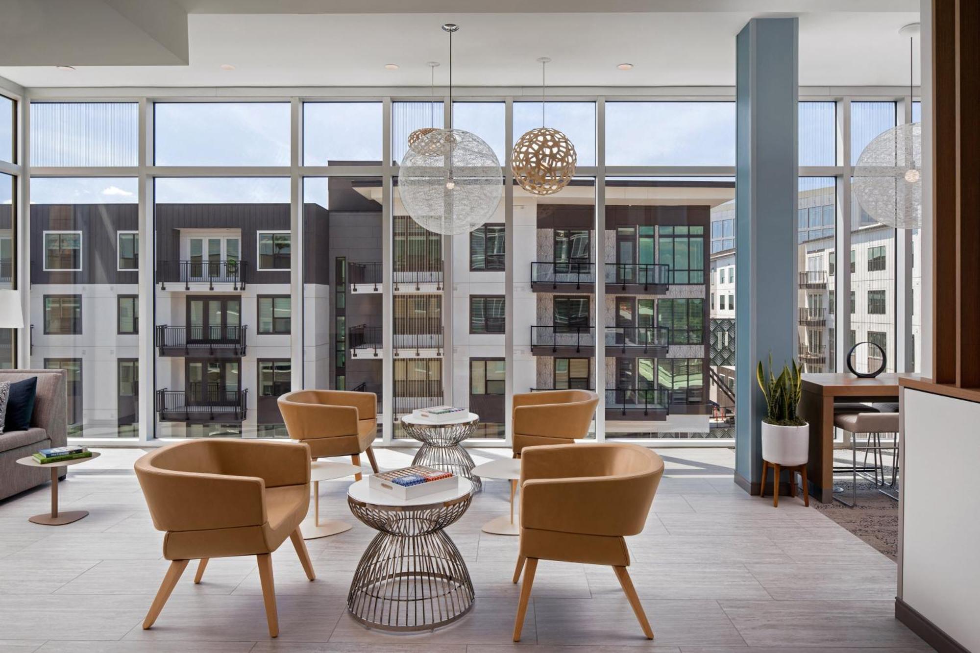 Element Midtown Tampa